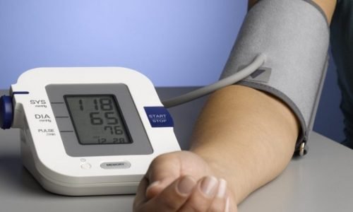 Ambulatory BP