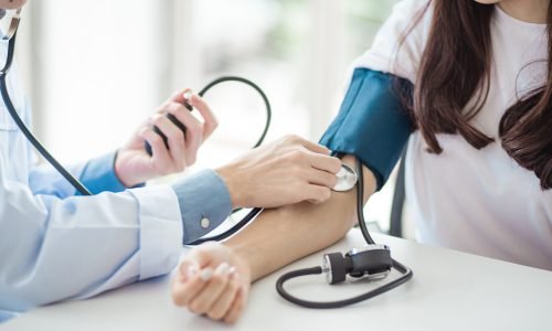 BP Check-Up