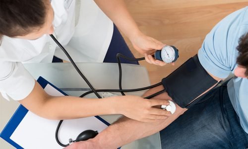 Health Screening