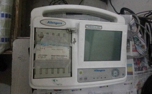 Peripheral Angiography